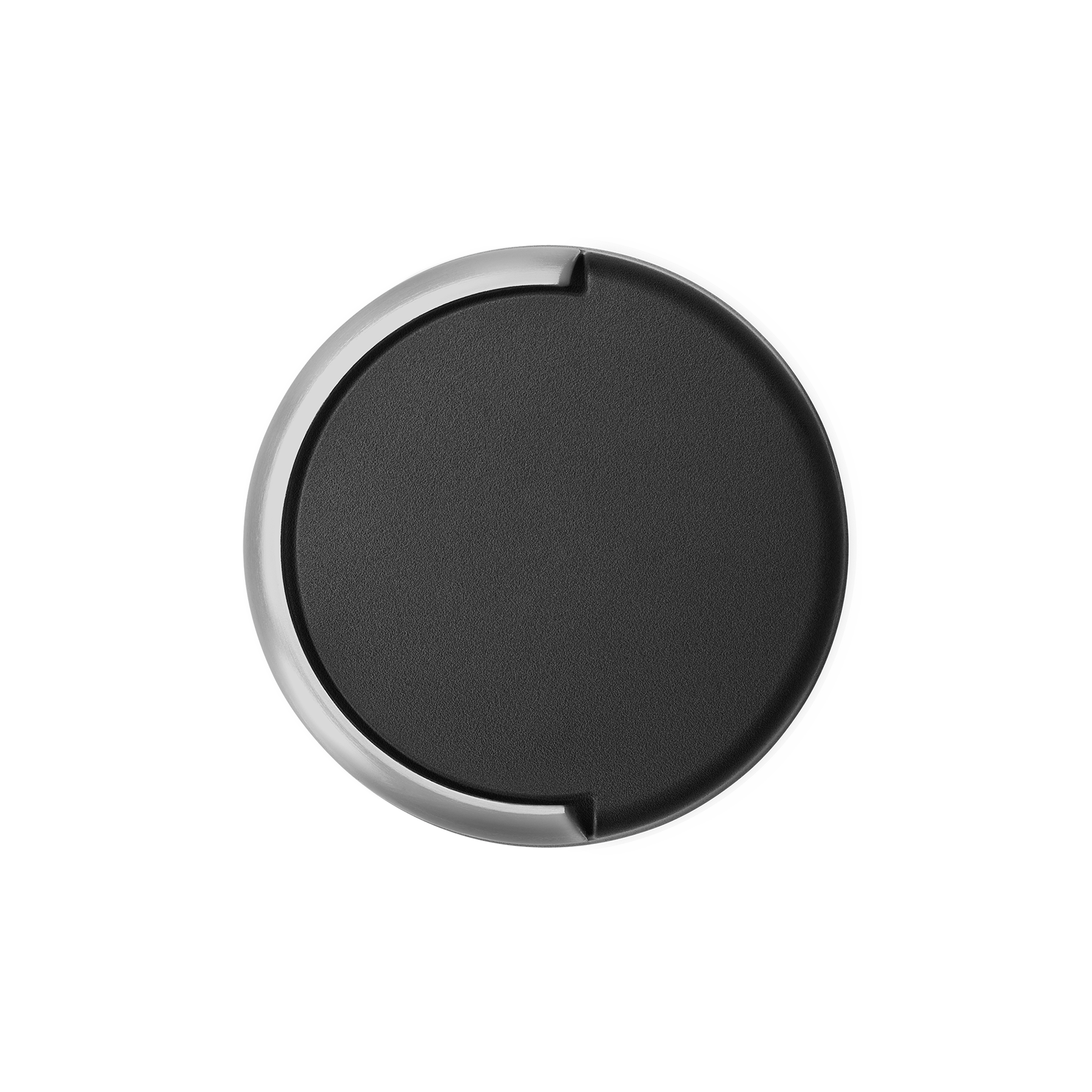 Twist style lid that is fully insulated with carrying handle. 