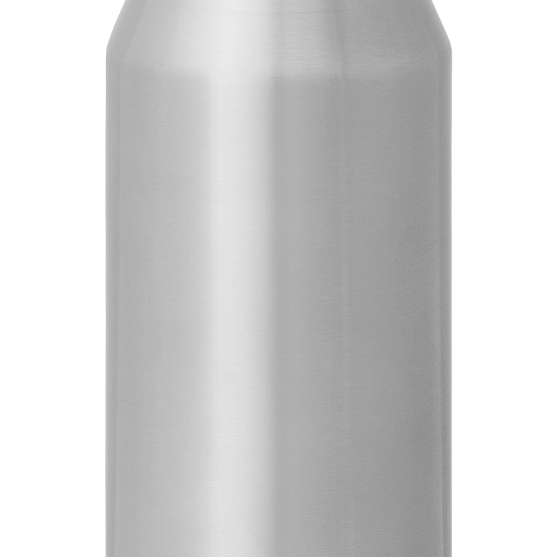 Glass-lined Purist 32 oz Founder Bottle in Bare with Union Lid.