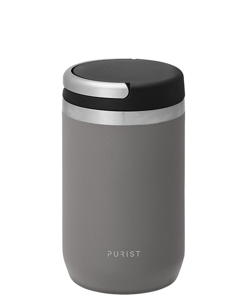 8oz Smart is the New Sexy Black Flask 8oz Smart is the New Sexy Black Flask