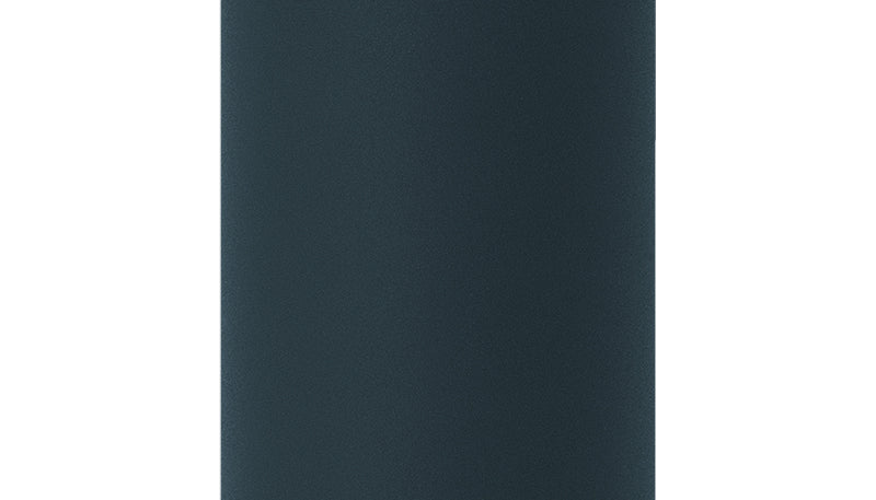Glass-lined Purist 18 oz Mover Bottle in Drift with Scope Lid.